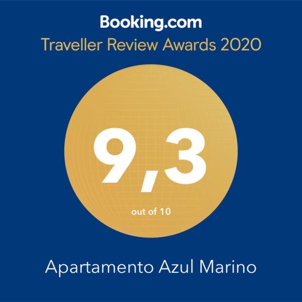 Apartamento Azul Marino Apartment Denia Ngoại thất bức ảnh