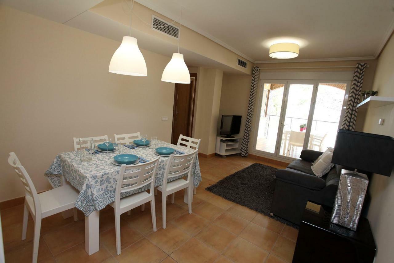 Apartamento Azul Marino Apartment Denia Ngoại thất bức ảnh